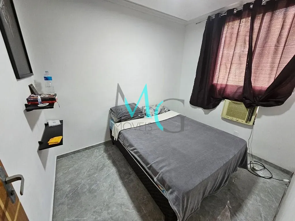 Apartamento, 2 quartos, 43 m² - Foto 13