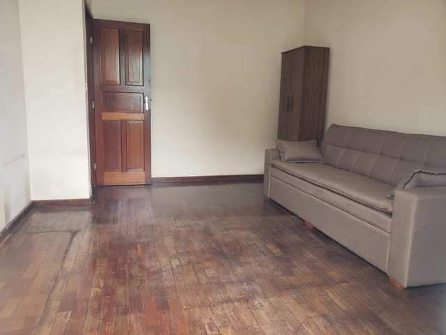 Apartamento 3 quartos e 2 banheiros, à venda, no bairro Centro em Cataguases