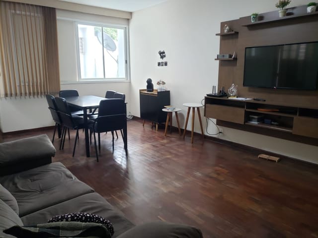 Apartamento 3 quartos e 2 banheiros, à venda, no bairro Centro em Cataguases