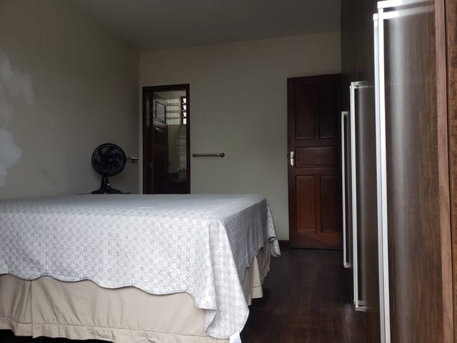 Apartamento 3 quartos e 2 banheiros, à venda, no bairro Centro em Cataguases