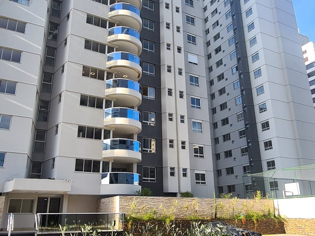 Foto do Apartamento - Apartamento à venda, Maison Bueno, Setor Bueno, Goiânia, GO | M360 Imóveis