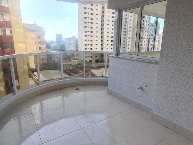 Foto do Apartamento - Apartamento à venda, Maison Bueno, Setor Bueno, Goiânia, GO | M360 Imóveis