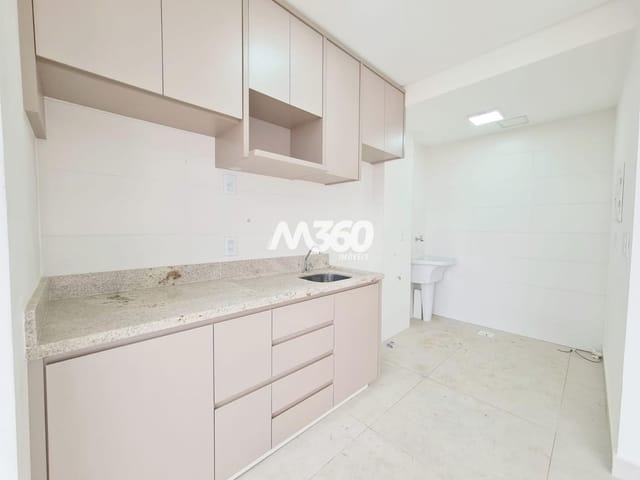 Apartamento 3 quartos e 4 banheiros, para alugar, no bairro Vila Rosa em Goiânia