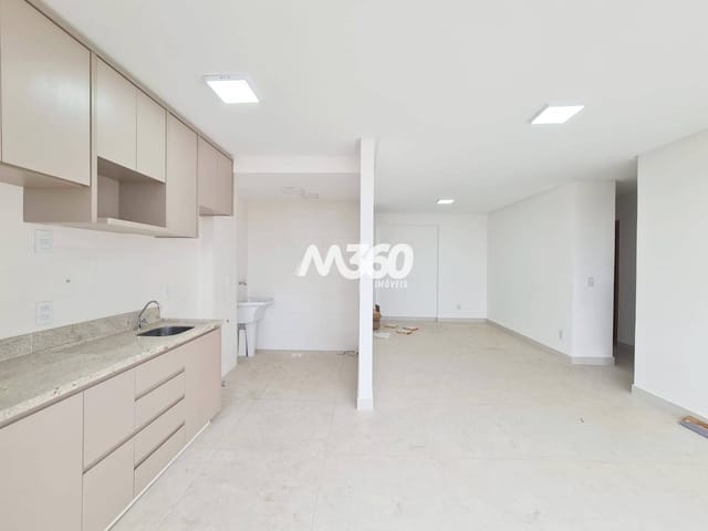 Apartamento 3 quartos e 4 banheiros, para alugar, no bairro Vila Rosa em Goiânia