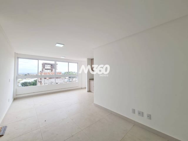 Apartamento 3 quartos e 4 banheiros, para alugar, no bairro Vila Rosa em Goiânia