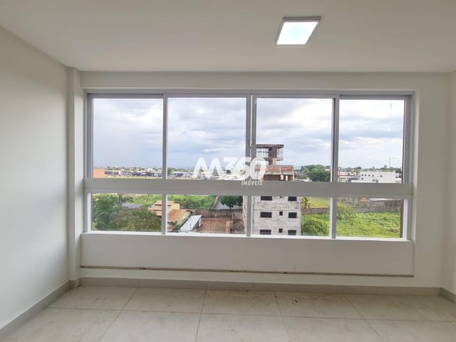 Apartamento 3 quartos e 4 banheiros, para alugar, no bairro Vila Rosa em Goiânia