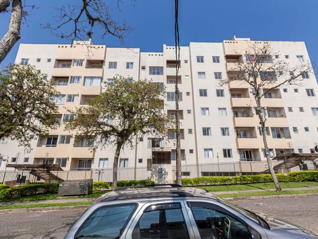 Foto do Apartamento - Apartamento à venda, Bacacheri, Curitiba, PR | MIRIADE IMOVEIS LTDA