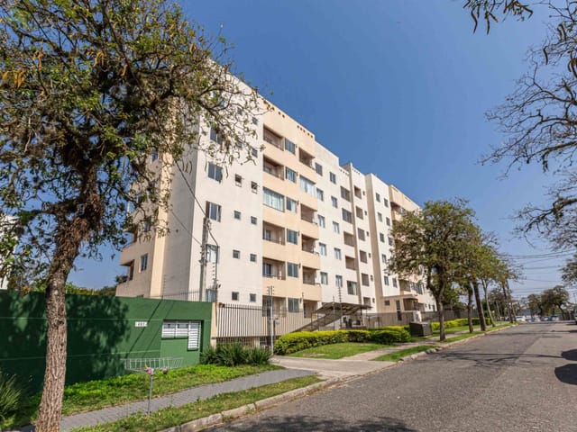 Foto do Apartamento - Apartamento à venda, Bacacheri, Curitiba, PR | MIRIADE IMOVEIS LTDA