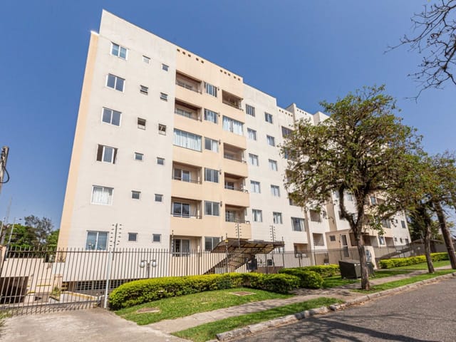 Foto do Apartamento - Apartamento à venda, Bacacheri, Curitiba, PR | MIRIADE IMOVEIS LTDA