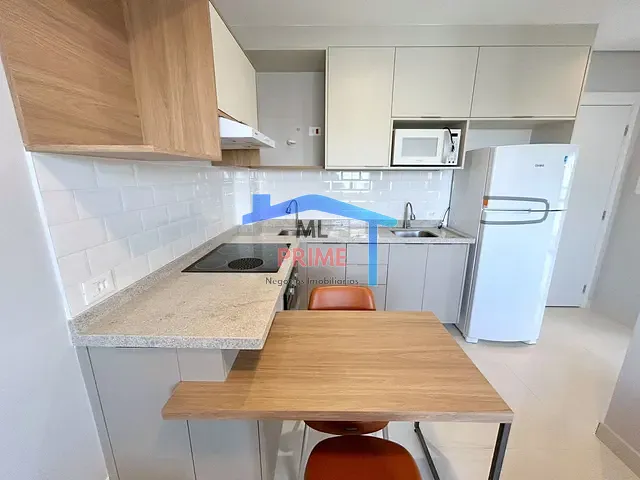 Apartamento com 32m² 1 quarto e 1 banheiro, para alugar, no bairro Vila Prudente em São Paulo