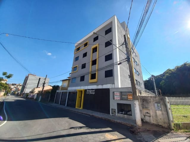 Foto do anúncio: Apartamento à Venda em Loteamento Costa, Itajubá MG