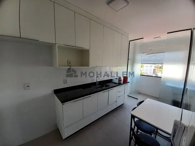 Apartamento 2 quartos e 2 banheiros, à venda, no bairro Loteamento Costa em Itajubá