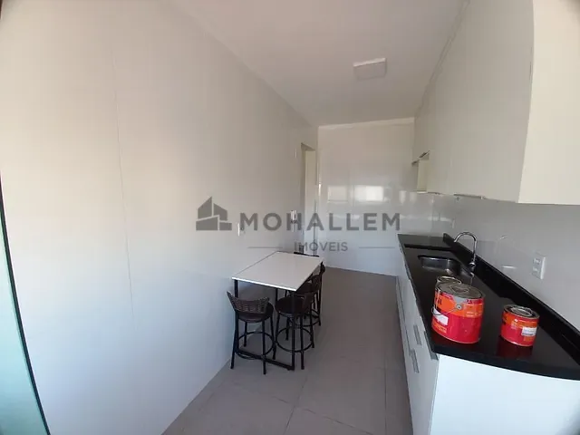 Apartamento 2 quartos e 2 banheiros, à venda, no bairro Loteamento Costa em Itajubá