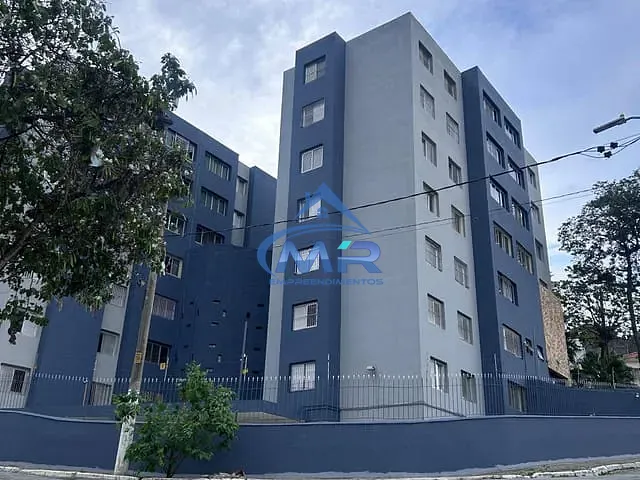 Apartamento com 90m² 3 quartos e 2 banheiros, à venda, no bairro Chácara Cruzeiro do Sul em São Paulo