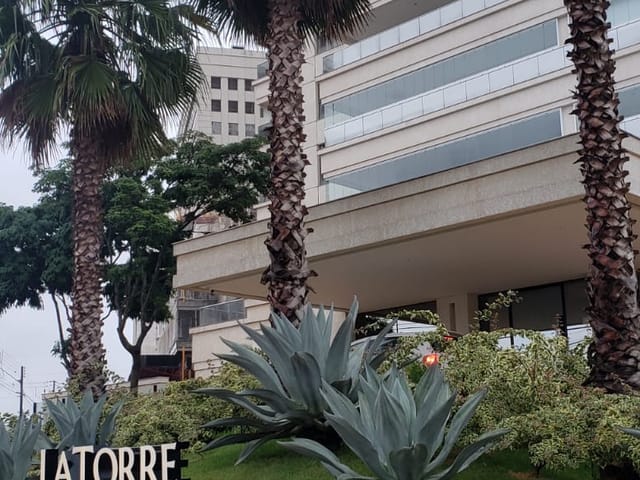 Foto do Apartamento - Apartamento a venda no Bela Suíça – Edifício La Torre, 333m2, 04 suítes, 04 vagas de garagem, lazer completo. | NANDES CORREIA NEGÓCIOS IMOBILIÁRIOS