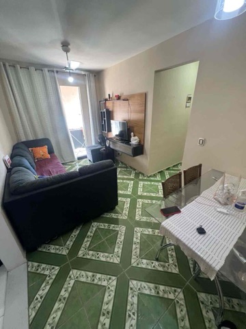 Apartamento com 52m² 2 quartos e 1 banheiro, à venda, no bairro Engenho da Rainha em Rio de Janeiro