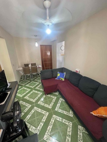 Apartamento com 52m² 2 quartos e 1 banheiro, à venda, no bairro Engenho da Rainha em Rio de Janeiro
