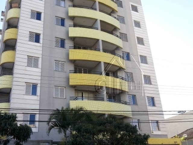 Foto do Apartamento - Edificio Piemont Centro | Imobiliária Natal LTDA