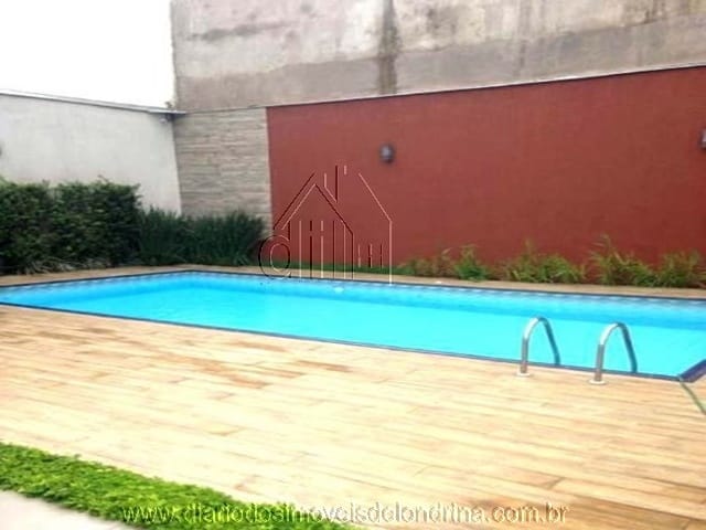 Foto do Apartamento - Edificio Piemont Centro | Imobiliária Natal LTDA