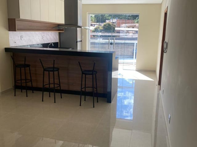 Foto do Apartamento - Apartamento à venda, Serapião, Dom Cavati, MG | NEROZ IMOVEIS LTDA