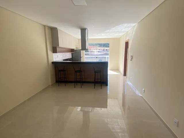 Foto do Apartamento - Apartamento à venda, Serapião, Dom Cavati, MG | NEROZ IMOVEIS LTDA