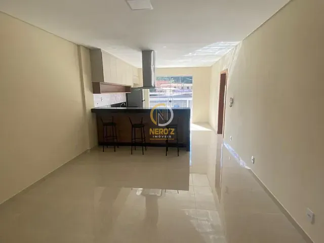 Apartamento 3 quartos e 2 banheiros, à venda, no bairro Serapião em Dom Cavati