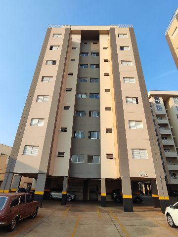 Apartamento 2 quartos e 1 banheiro, à venda ou para alugar, no bairro Vila Santana em Fernandópolis
