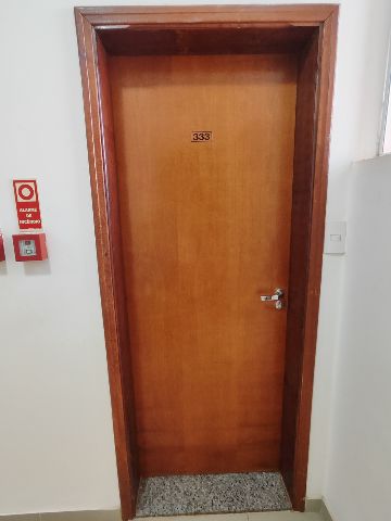 Apartamento 2 quartos e 1 banheiro, à venda ou para alugar, no bairro Vila Santana em Fernandópolis