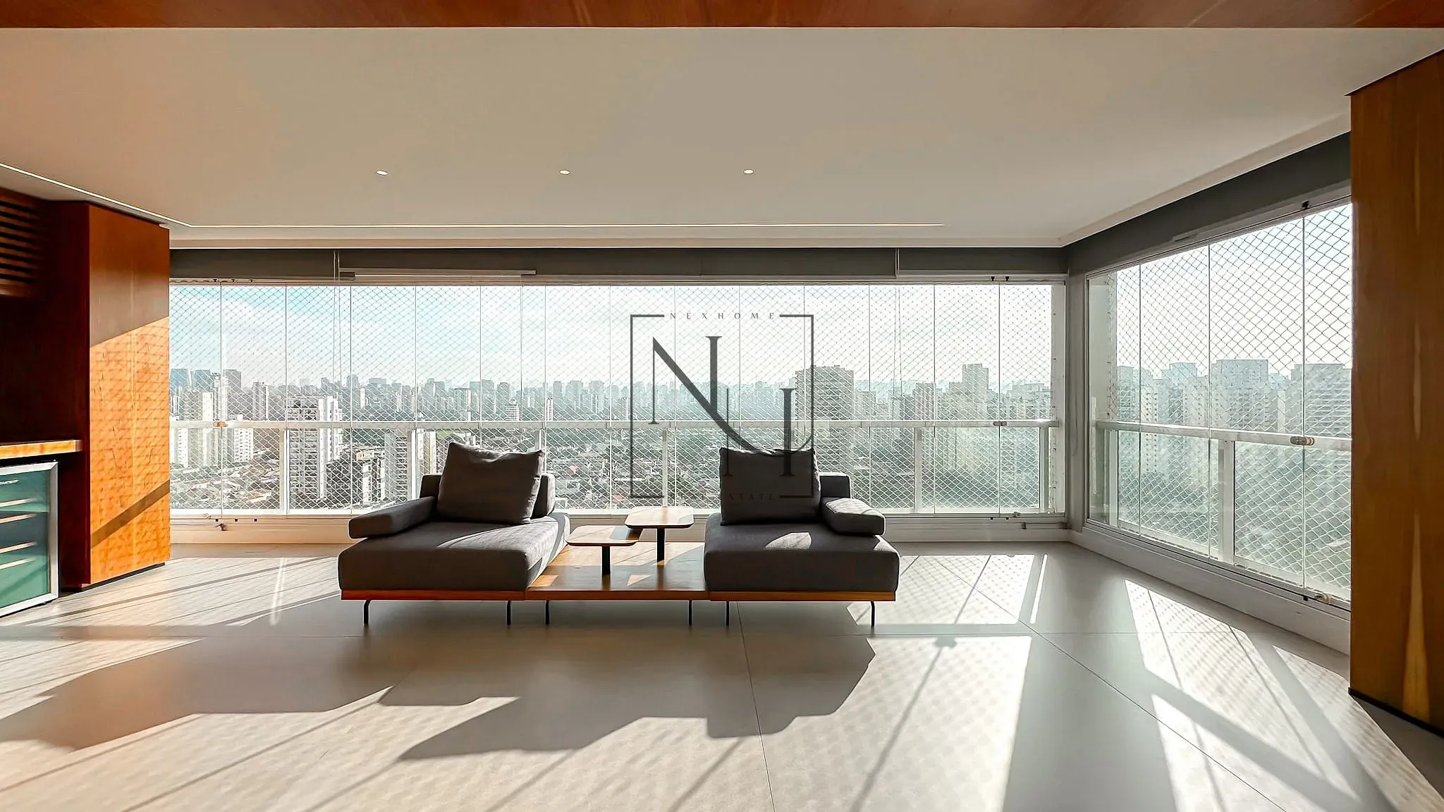 Apartamento, 3 quartos, 225 m² - Foto 8