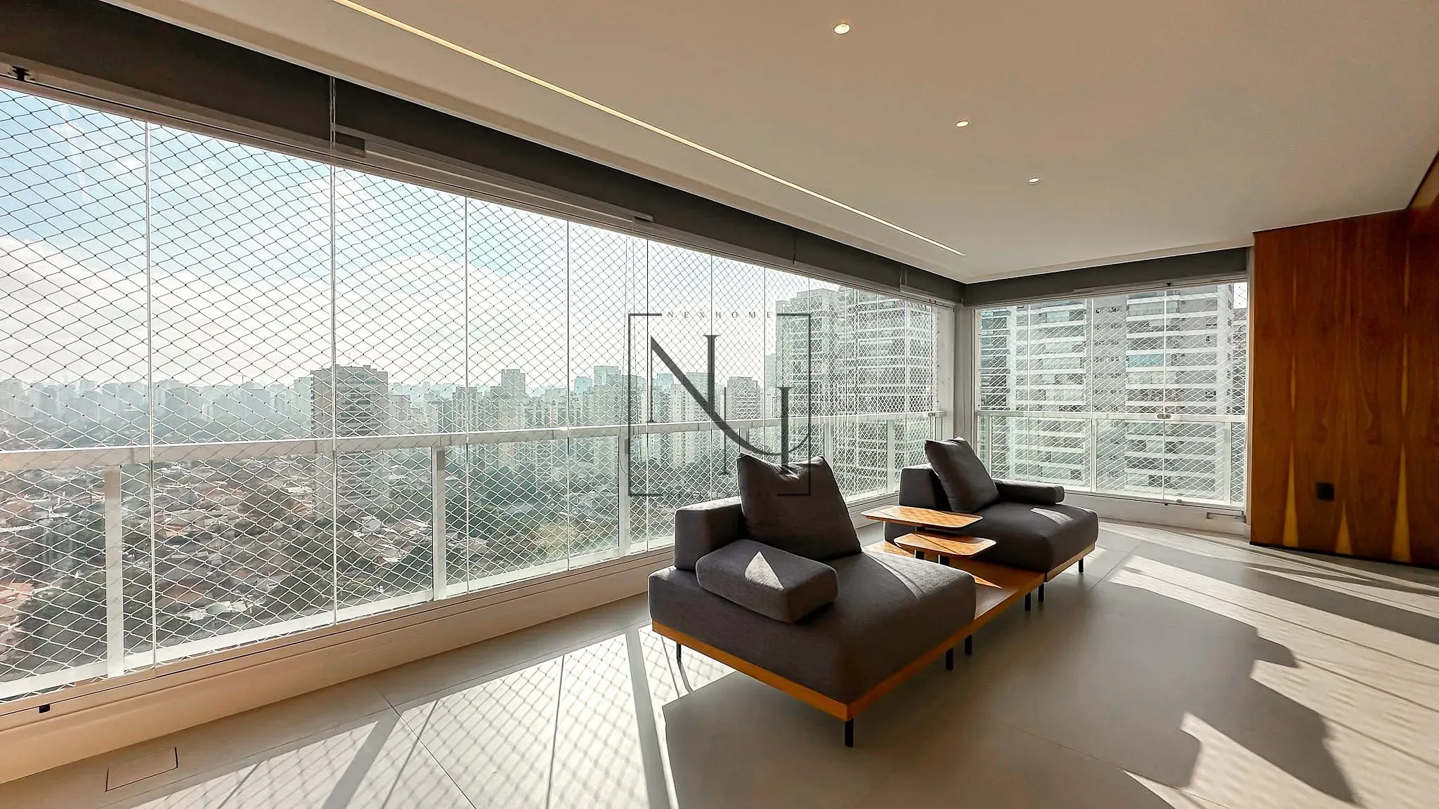 Apartamento, 3 quartos, 225 m² - Foto 10