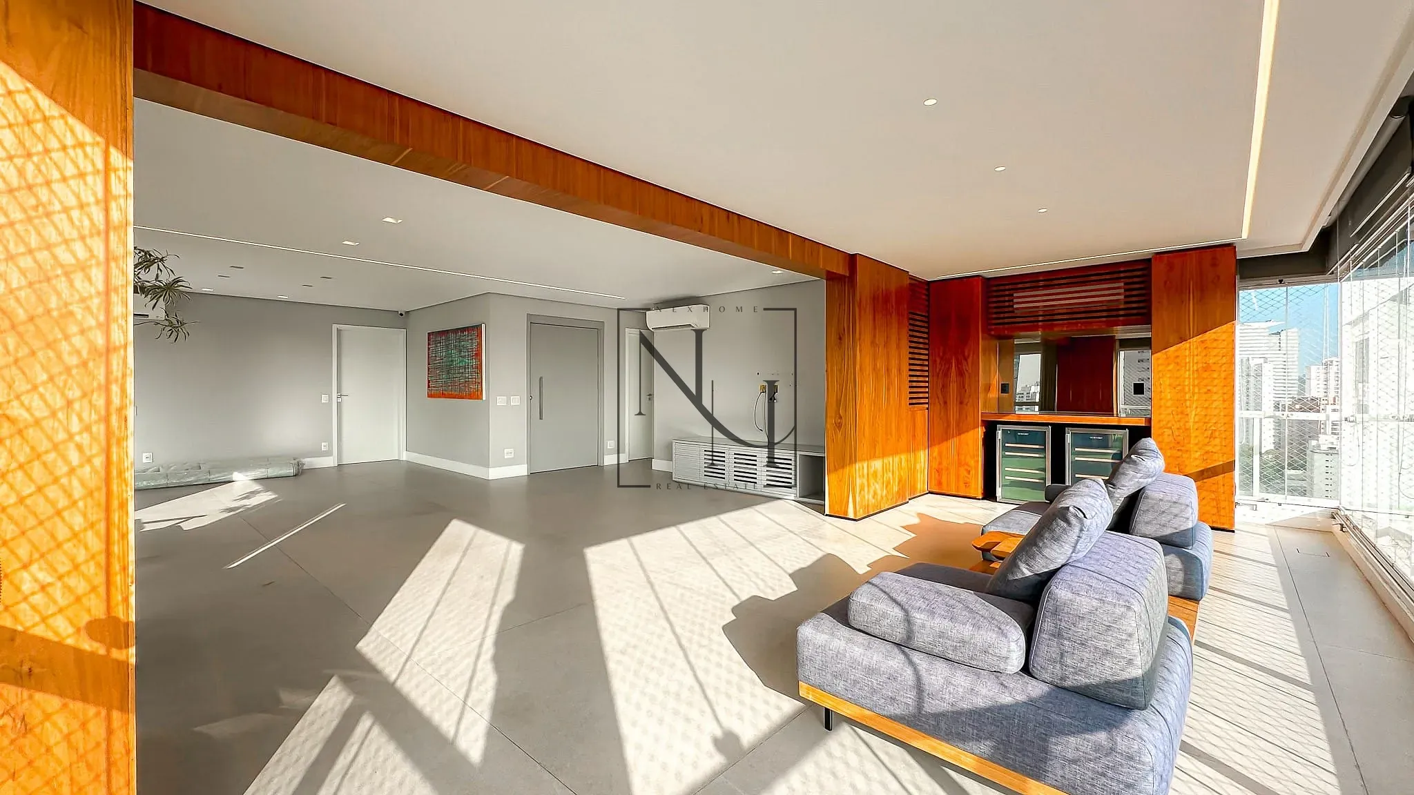 Apartamento, 3 quartos, 225 m² - Foto 6