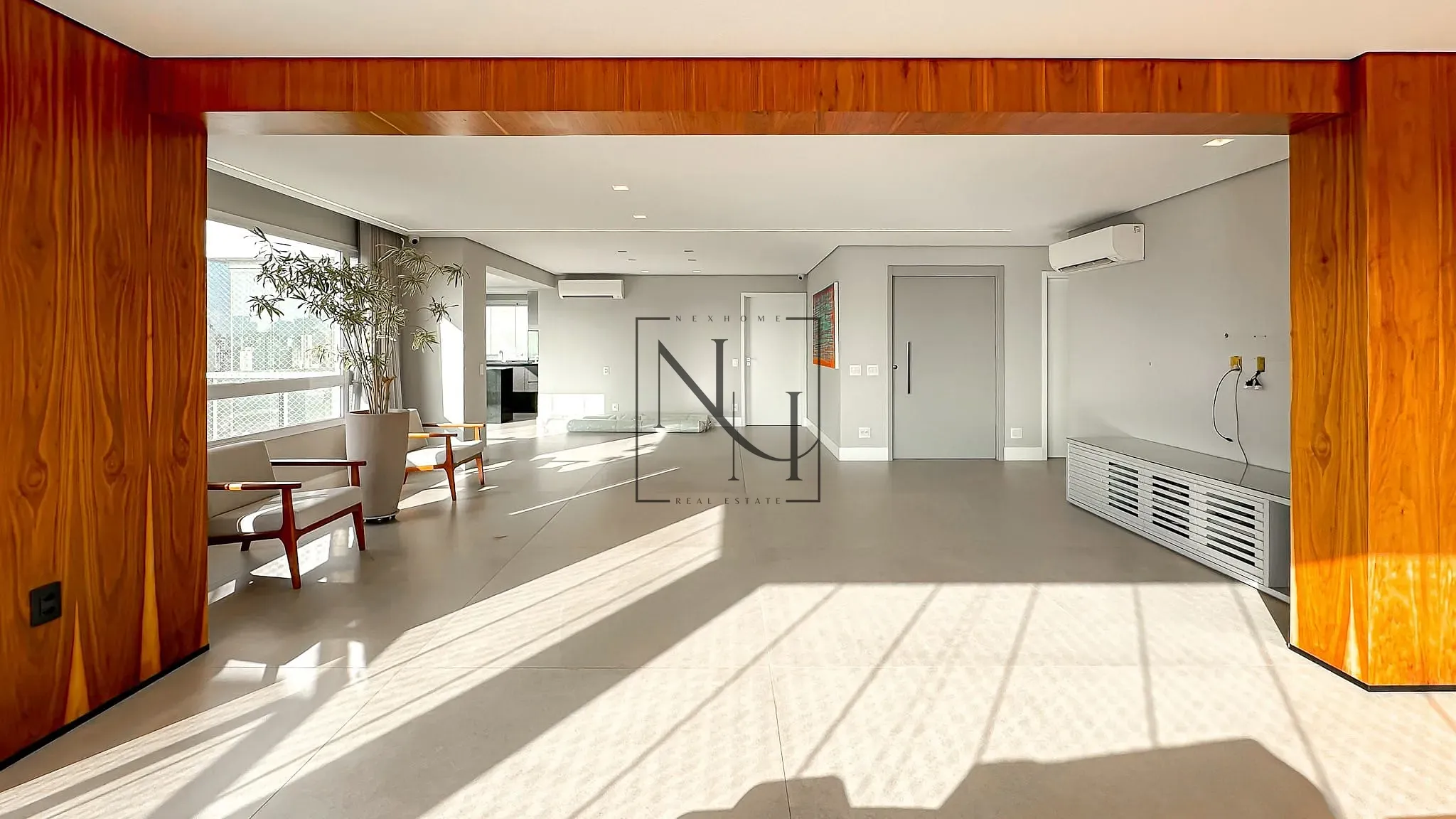 Apartamento, 3 quartos, 225 m² - Foto 11