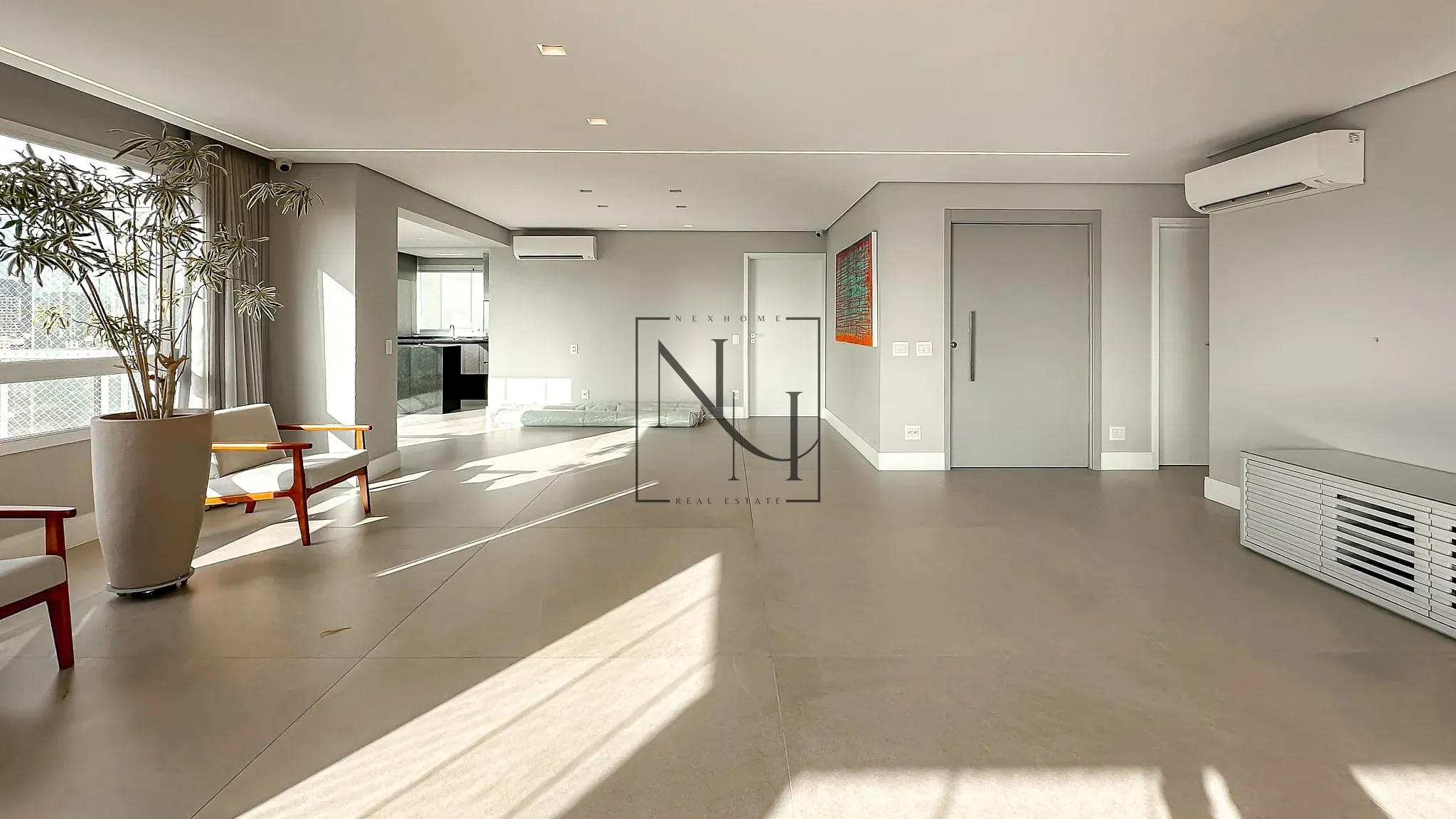 Apartamento, 3 quartos, 225 m² - Foto 12