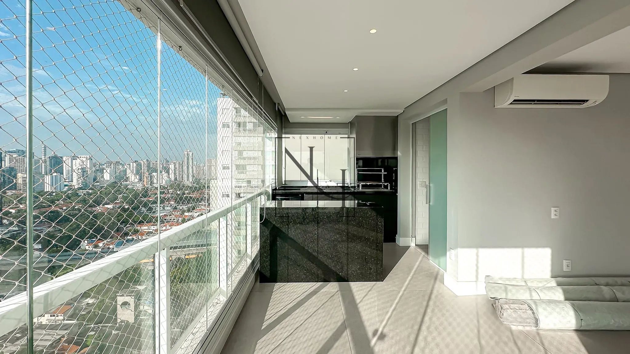 Apartamento, 3 quartos, 225 m² - Foto 14