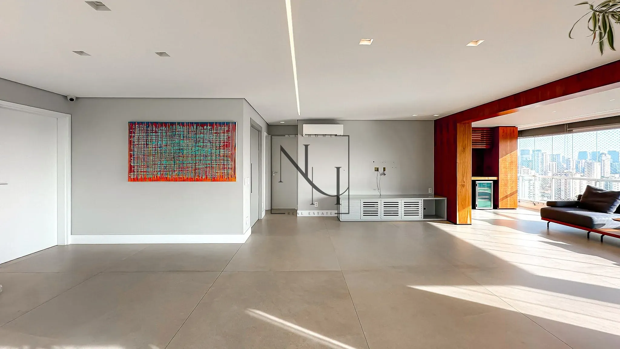 Apartamento, 3 quartos, 225 m² - Foto 7