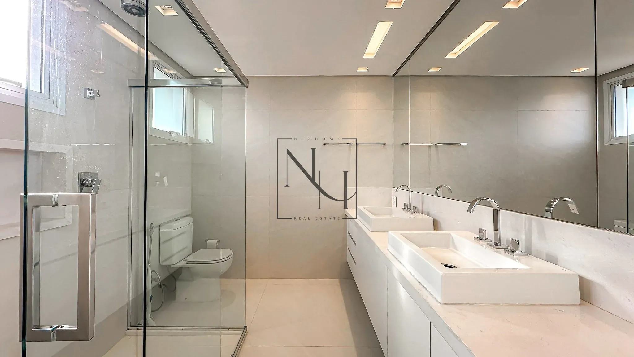 Apartamento, 3 quartos, 225 m² - Foto 23