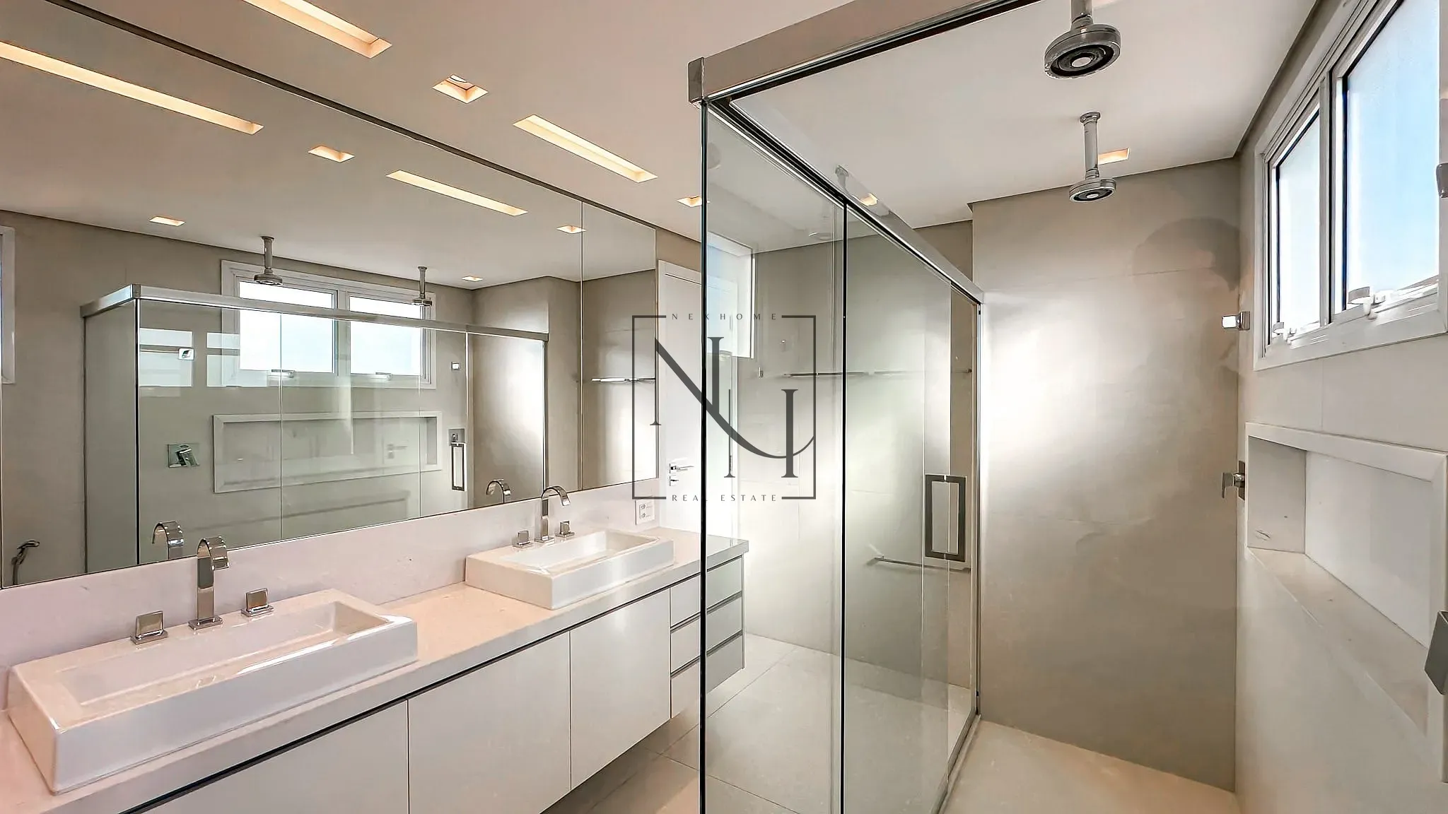 Apartamento, 3 quartos, 225 m² - Foto 24