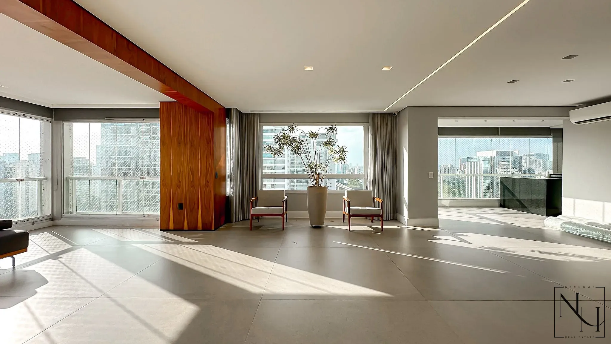 Apartamento, 3 quartos, 225 m² - Foto 5
