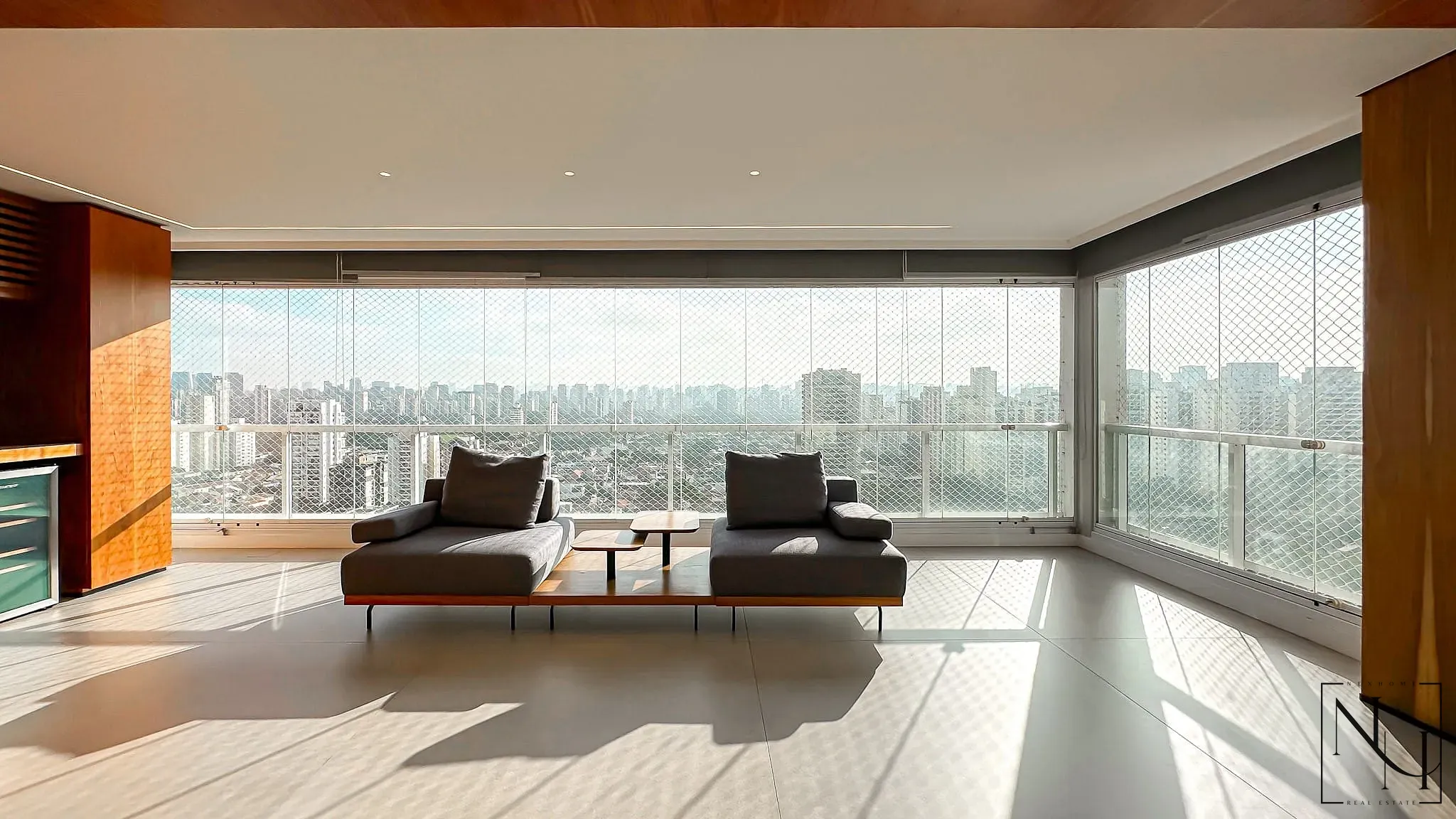 Apartamento, 3 quartos, 225 m² - Foto 8