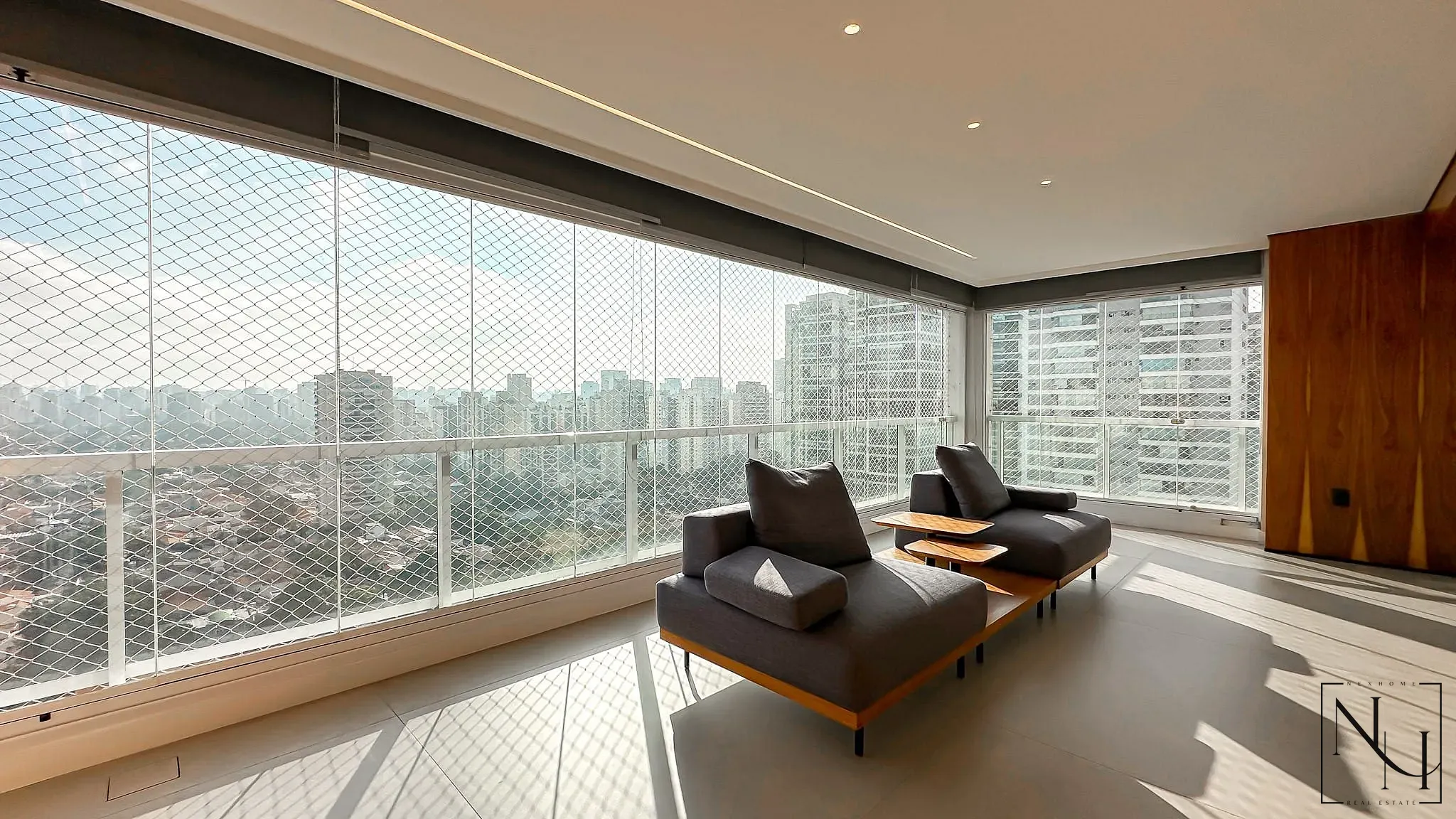 Apartamento, 3 quartos, 225 m² - Foto 10