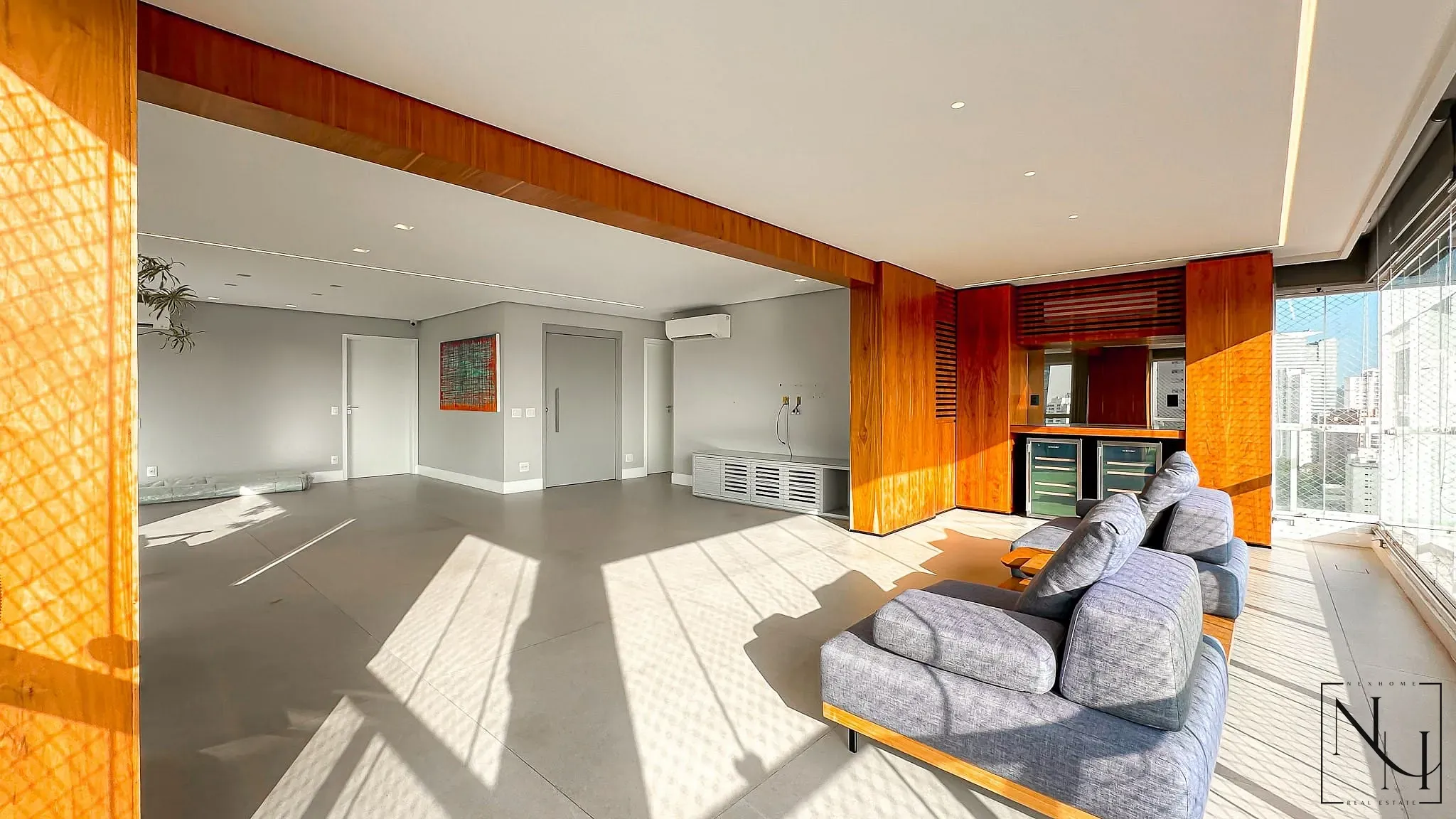 Apartamento, 3 quartos, 225 m² - Foto 6