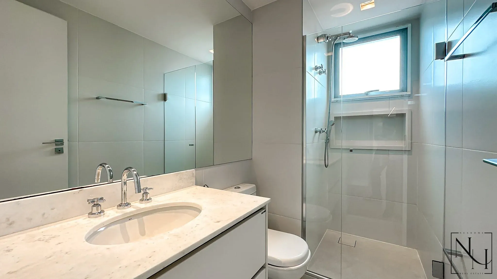 Apartamento, 3 quartos, 225 m² - Foto 29