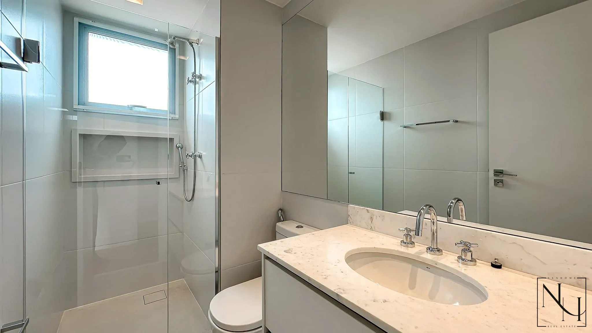 Apartamento, 3 quartos, 225 m² - Foto 33