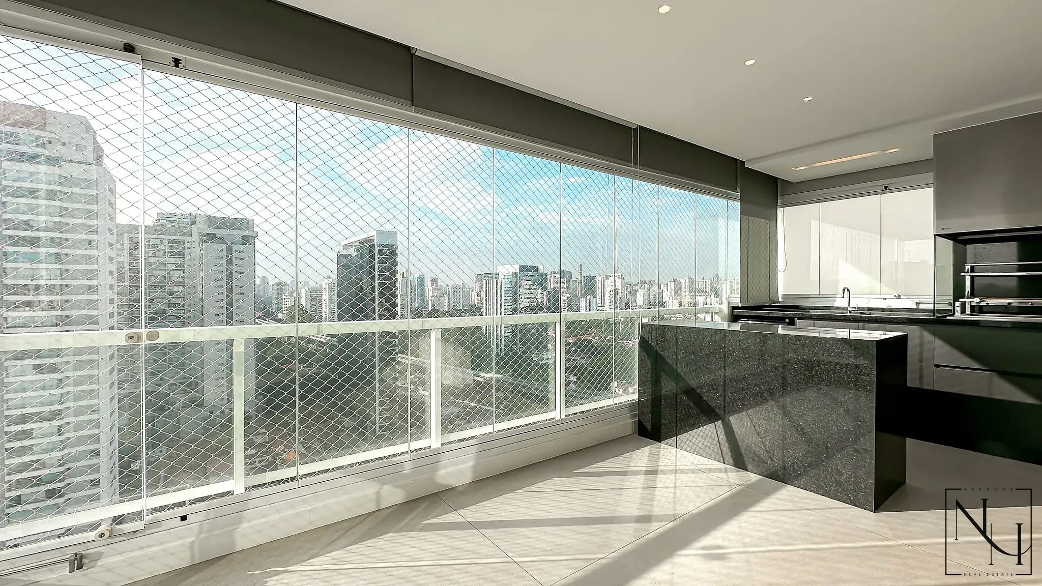 Apartamento, 3 quartos, 225 m² - Foto 13