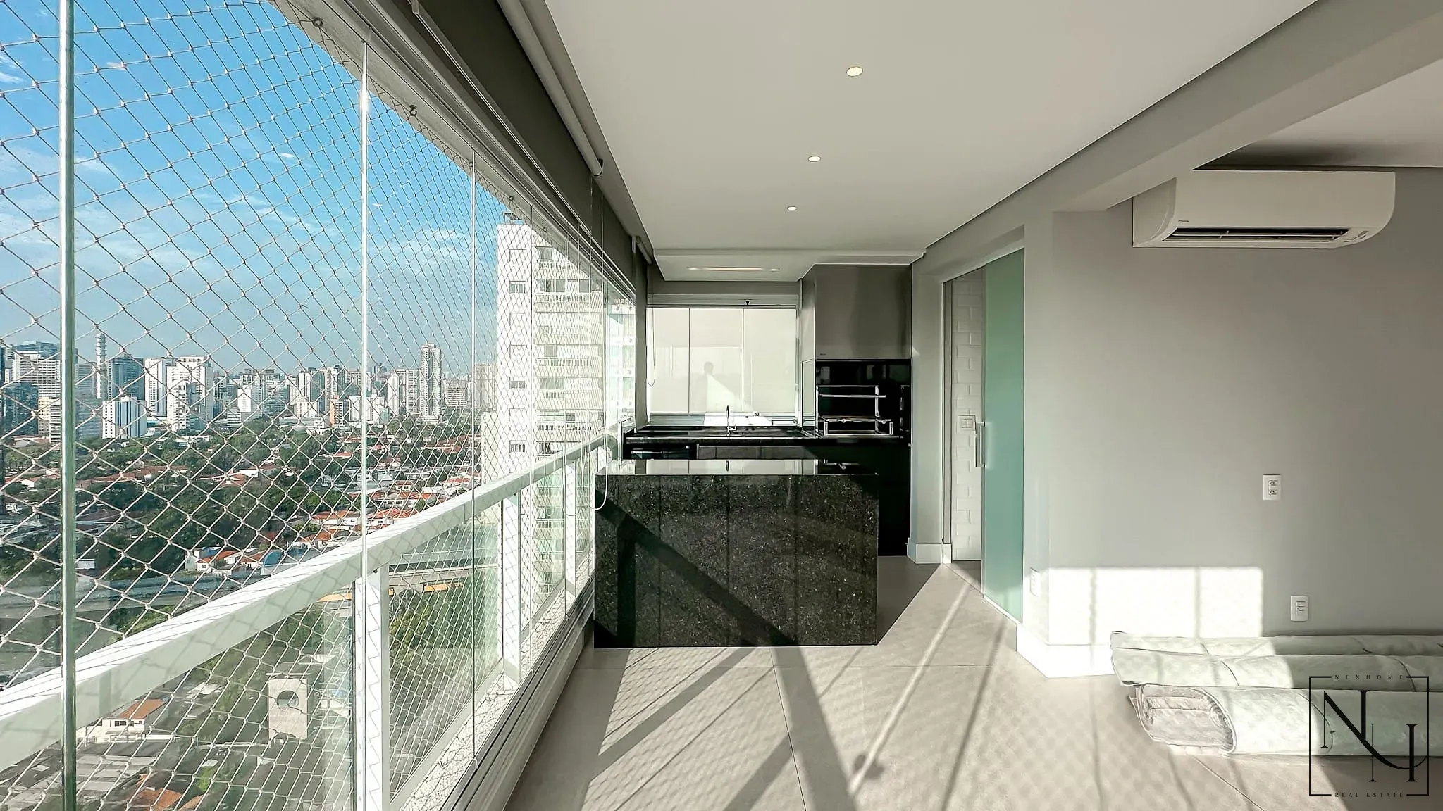 Apartamento, 3 quartos, 225 m² - Foto 14