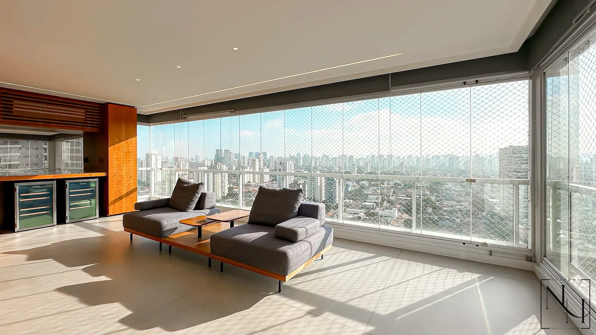 Apartamento, 3 quartos, 225 m² - Foto 9