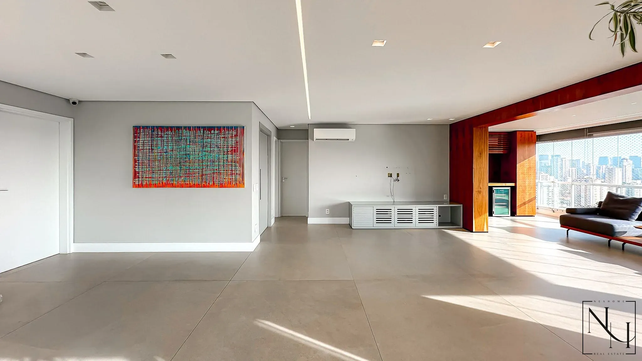 Apartamento, 3 quartos, 225 m² - Foto 7