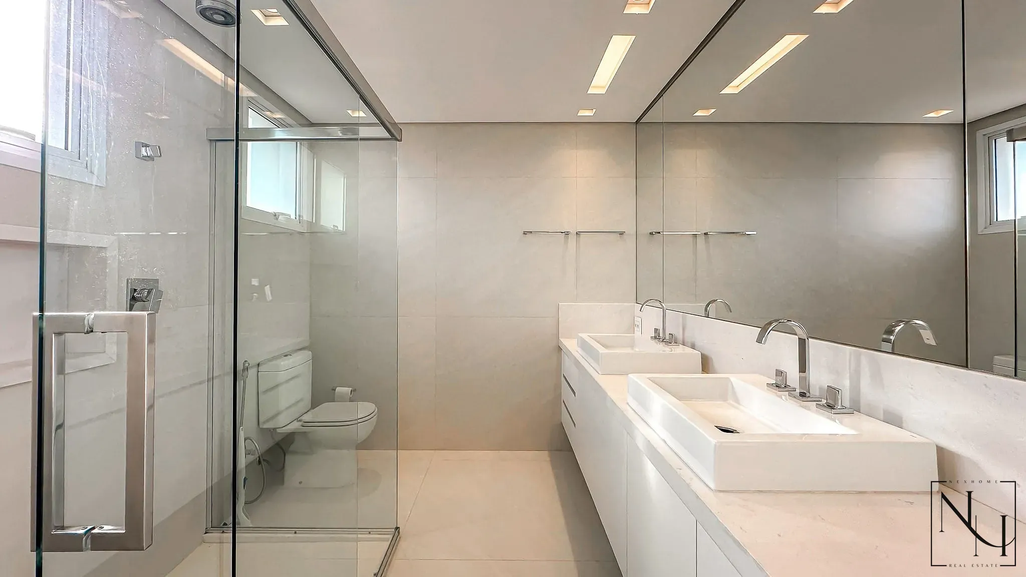 Apartamento, 3 quartos, 225 m² - Foto 23