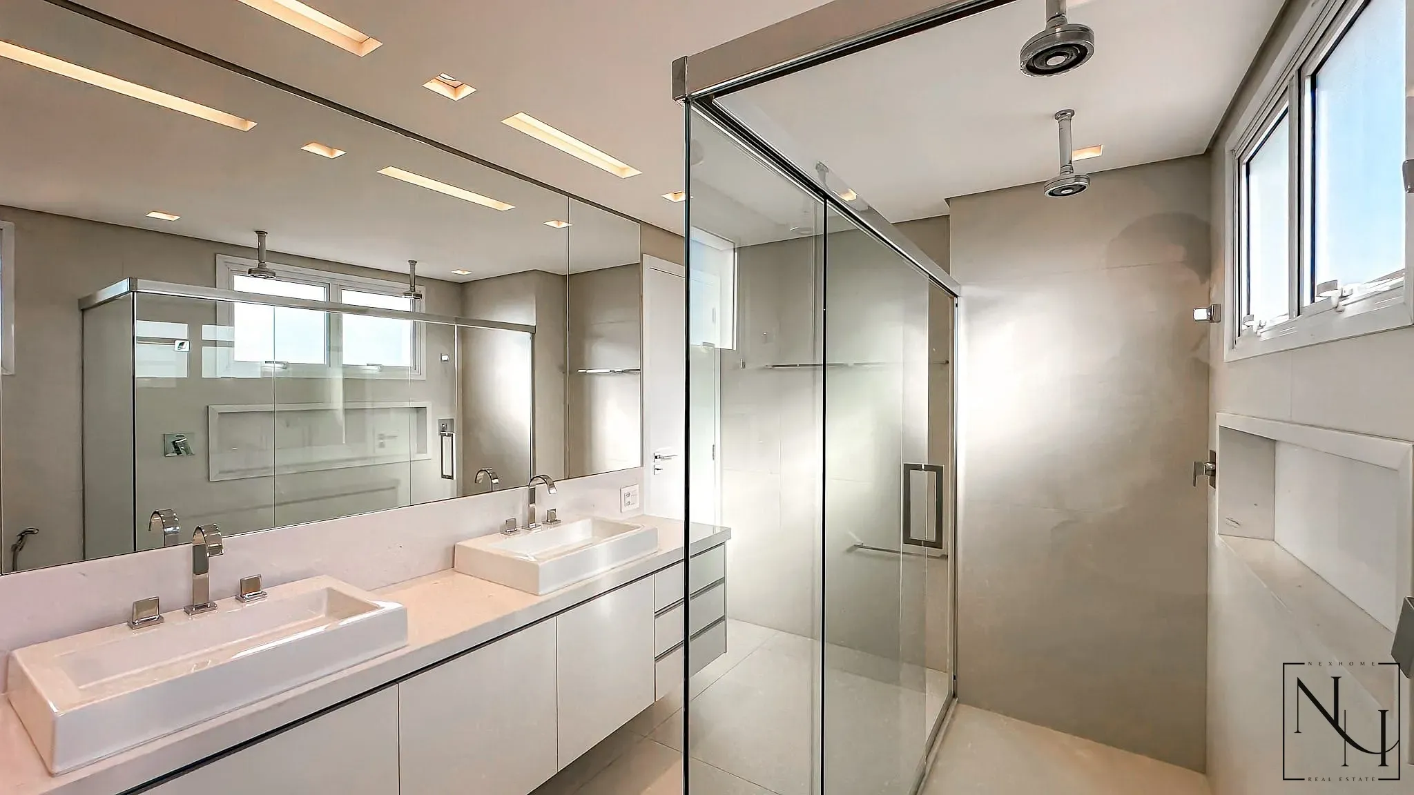 Apartamento, 3 quartos, 225 m² - Foto 24