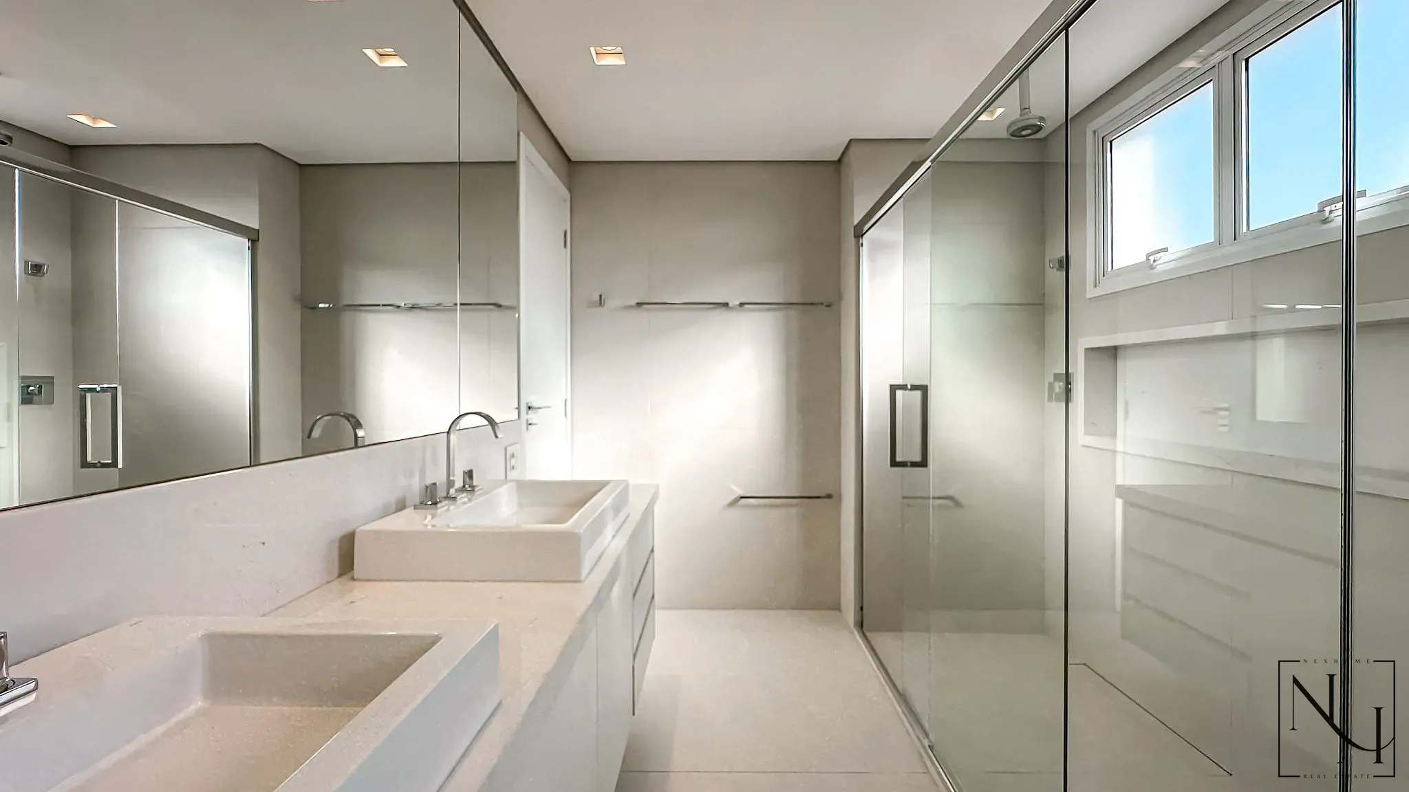 Apartamento, 3 quartos, 225 m² - Foto 25